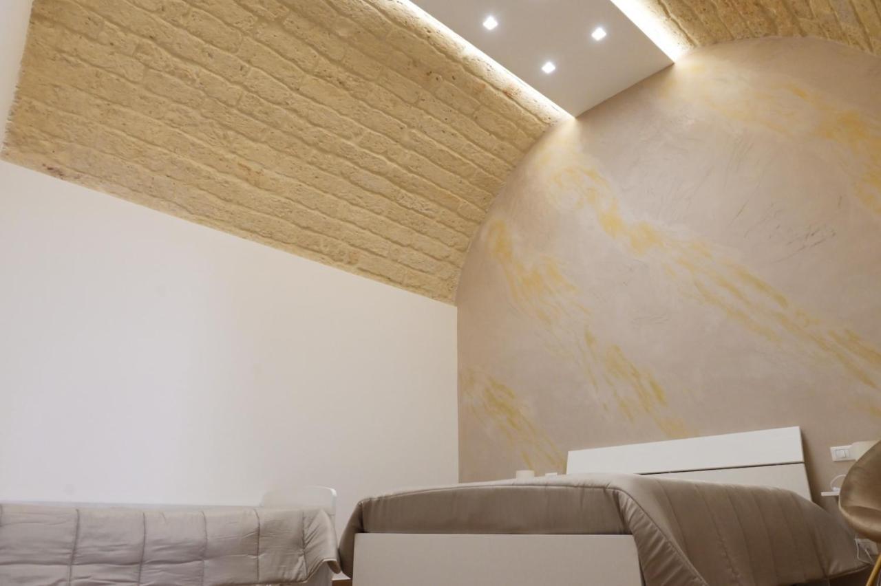 La Casa Di Vale Appartement