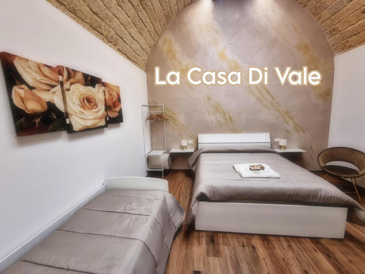 Appartement La Casa Di Vale *