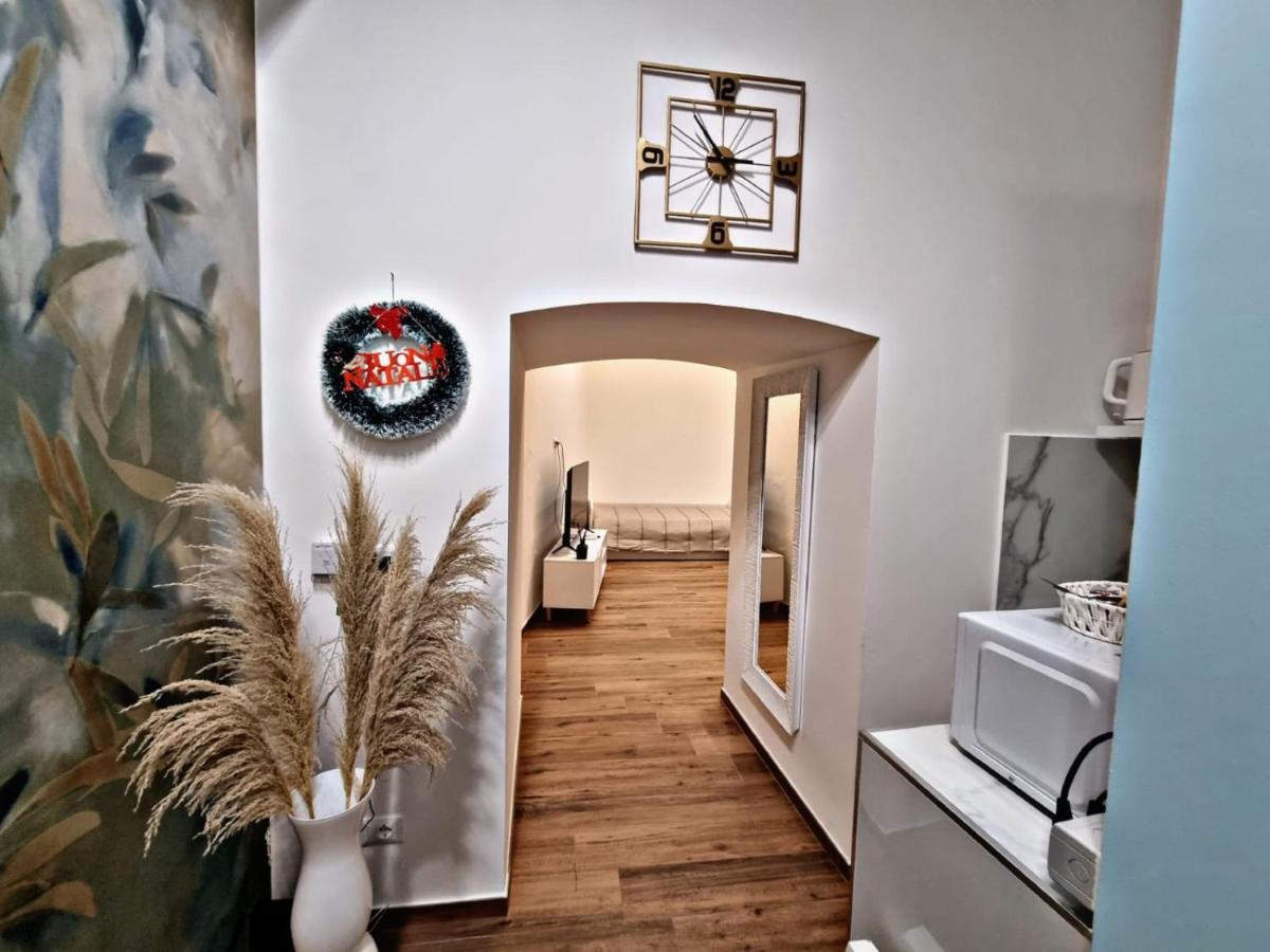 Appartement La Casa Di Vale *