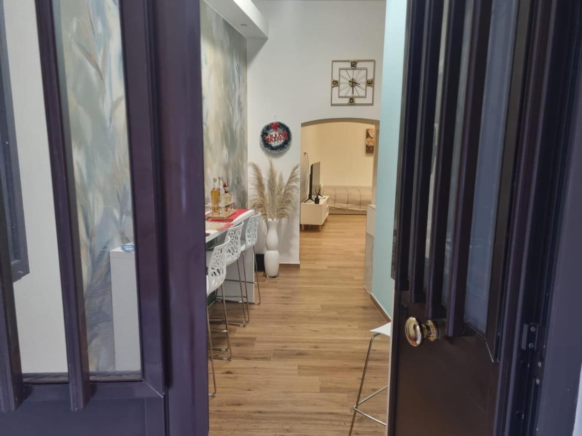 Appartement La Casa Di Vale Bari