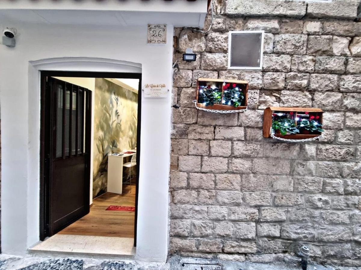 La Casa Di Vale Bari