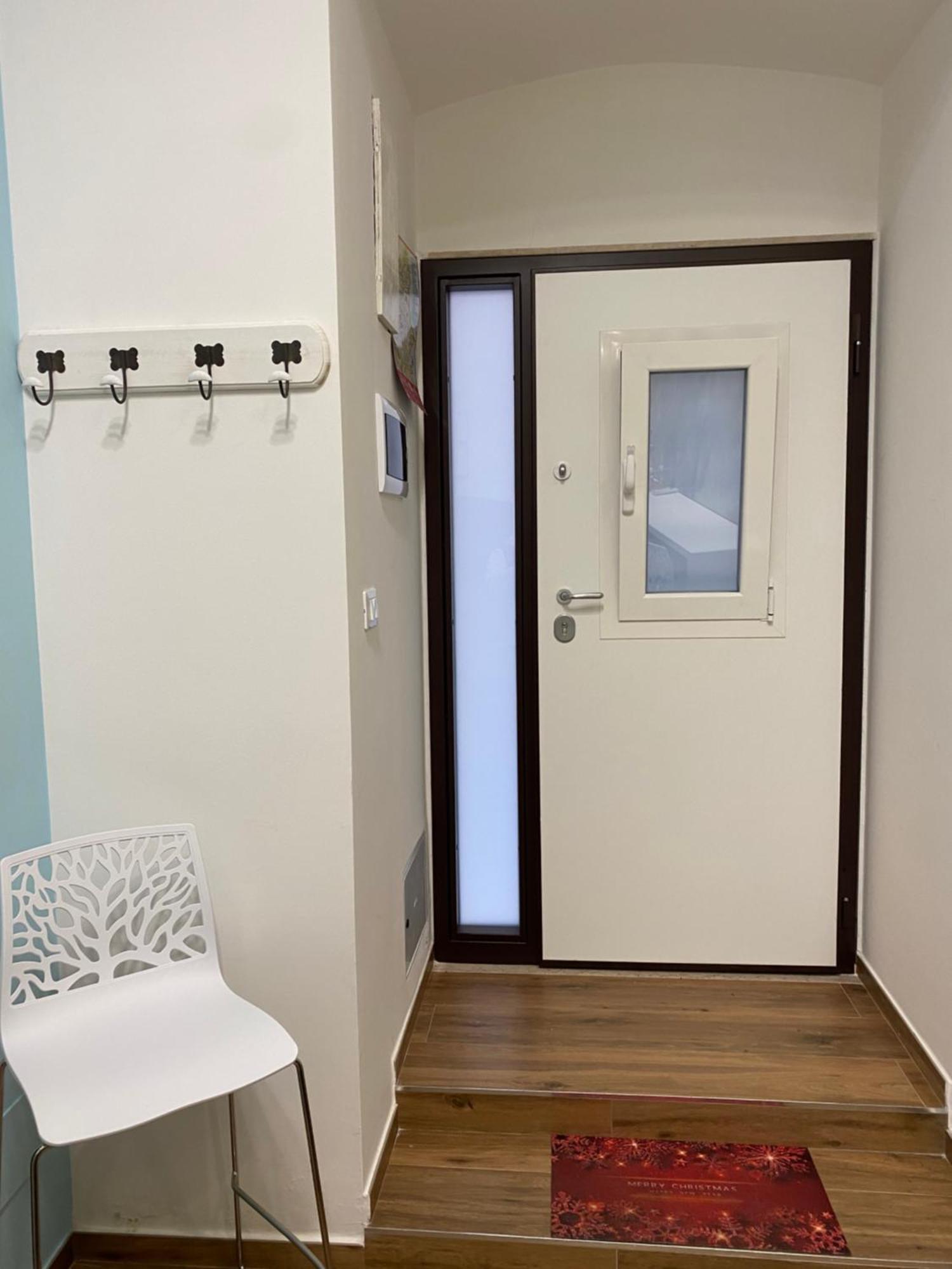 La Casa Di Vale Appartement *